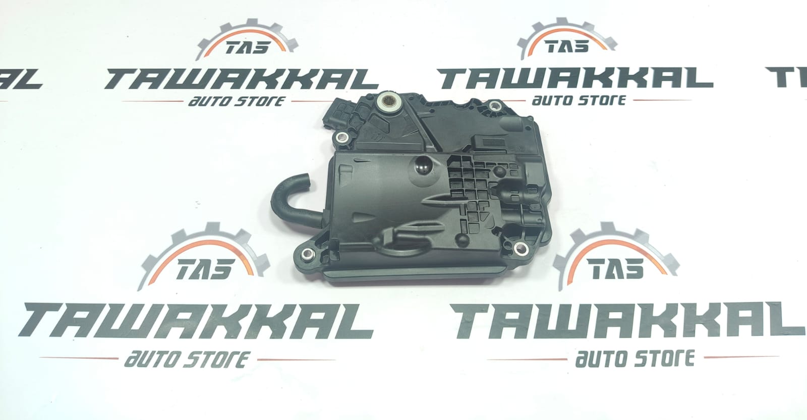MERCEDES-BENZ GL450 X164 ISM GEARBOX TRANSMISSION MODULE A0002701852 19-24 - Image 7