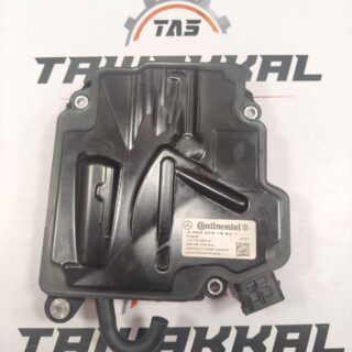 MERCEDES-BENZ GL450 X164 ISM GEARBOX TRANSMISSION MODULE A0002701852 19-24