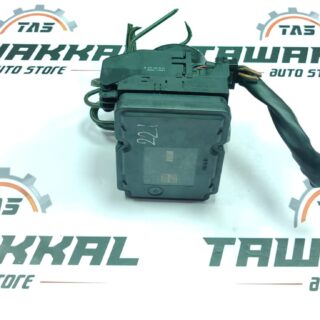  MERCEDES-BENZ S500 4MATIC ABS PUMP A2215458732 2005-2013