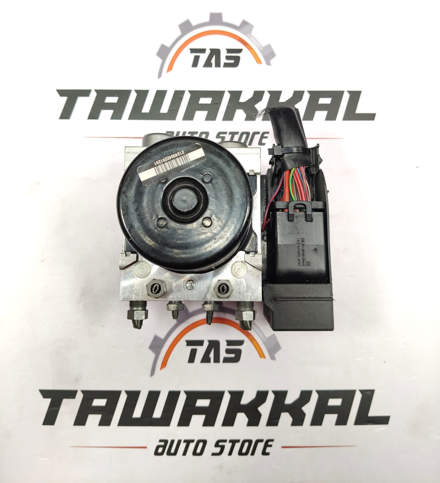 MERCEDES-BENZ C-CLASS C350 W204 ABS PUMP A2045453932 2007-2014 - Image 4