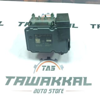             MERCEDES-BENZ C-CLASS C350 W204 ABS PUMP A2045453932 2007-2014