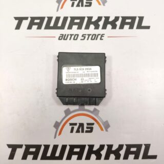  PORSCHE CAYENNE PARKING ASSIST CONTROL MODULE 7L5919283A 2008-2010