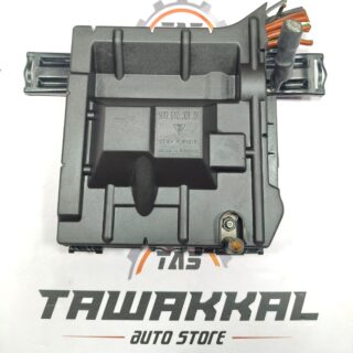  PORSCHE PANAMERA BATTERY DISTRIBUTION RELAY JUNCTION FUSE BOX 97061030101 10-16