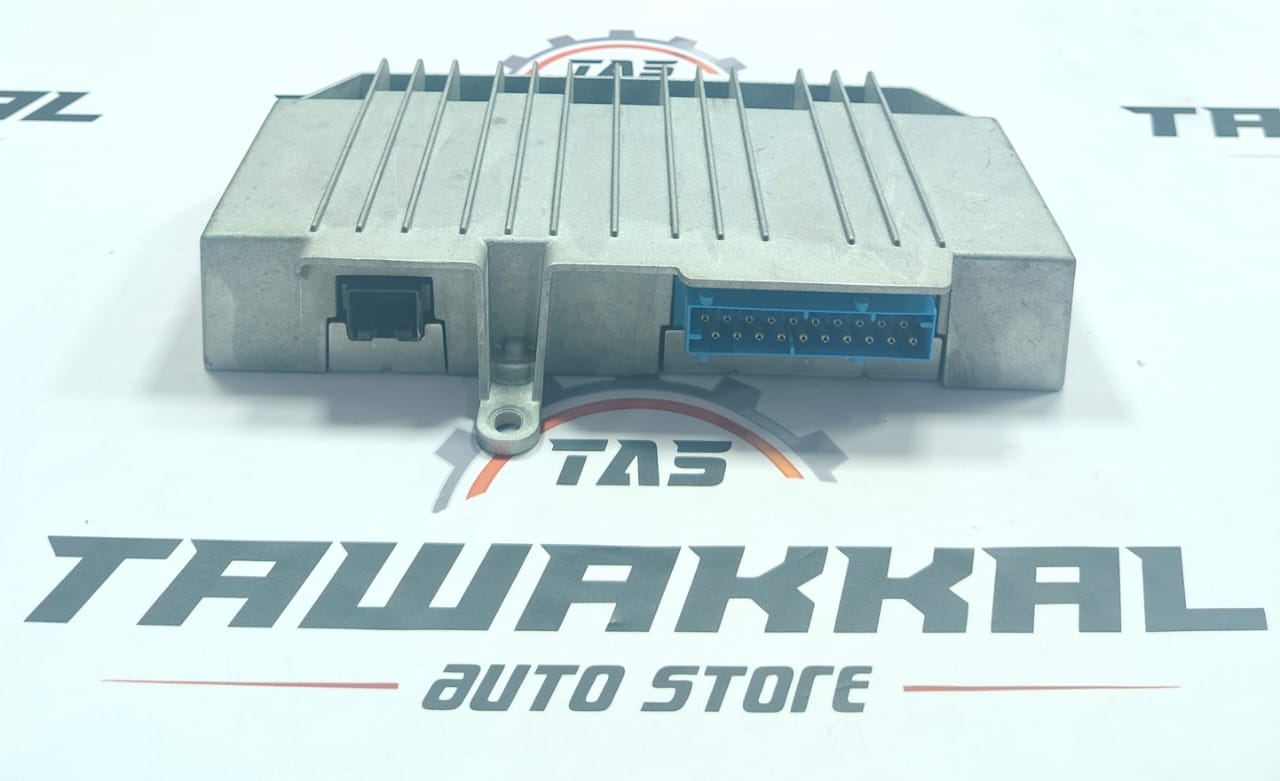 PORSCHE CAYENNE AUDIO AMPLIFIER UNIT 7P5035223G 2011-2016 - Image 6