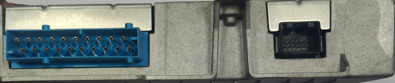 PORSCHE CAYENNE AUDIO AMPLIFIER UNIT 7P5035223G 2011-2016 - Image 5