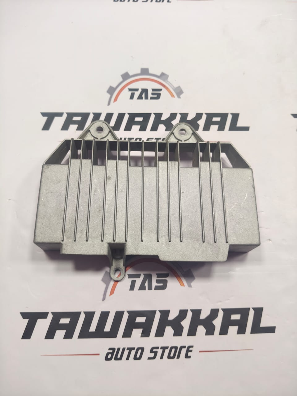 PORSCHE CAYENNE AUDIO AMPLIFIER UNIT 7P5035223G 2011-2016 - Image 7