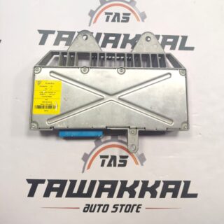  PORSCHE CAYENNE AUDIO AMPLIFIER UNIT 7P5035223G 2011-2016