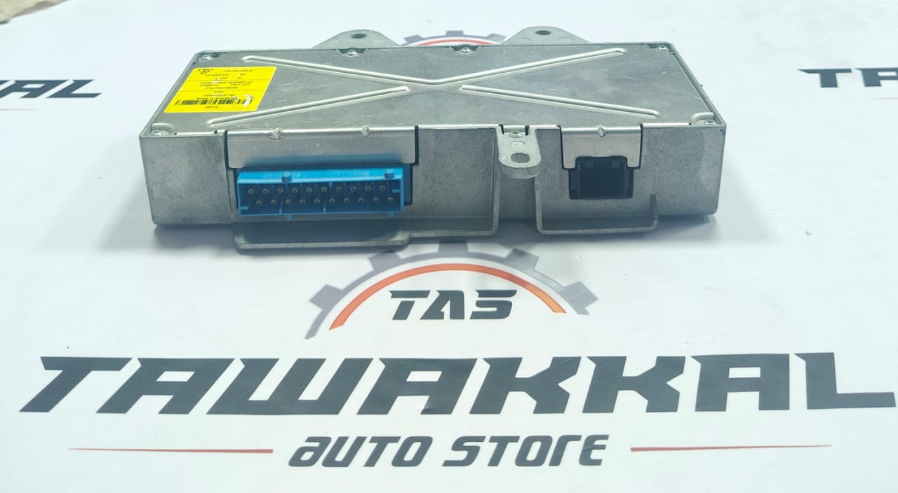 PORSCHE CAYENNE AUDIO AMPLIFIER UNIT 7P5035223G 2011-2016 - Image 3