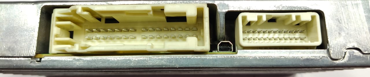 MASERATI QUATTRO GHIBLI HARMAN RADIO AMPLIFIER 670009812 2014-2017 - Image 5