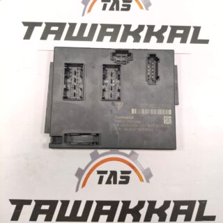  PORSCHE CAYENNE REAR BODY CONTROL MODULE BCM 7PP907279N