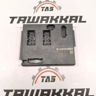 PORSCHE CAYENNE REAR BODY CONTROL MODULE BCM 7PP907279BE