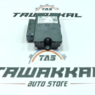            Porsche Cayenne Parking Brake Control Module 7P0907801F 2011-2014