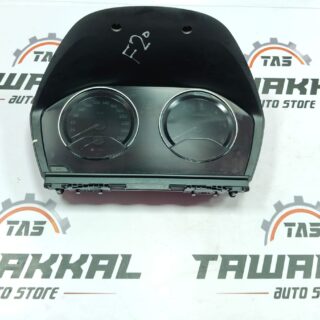        BMW 1 SERIES F20 2 SERIES 3 SERIES SPEEDOMETER CLUSTER 62108795028 2017-2021
