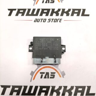   MERCEDES-BENZ E-CLASS GLS350 GLA250 W212 PARKING CONTROL MODULE A0009003806 9-16