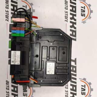 MERCEDES-BENZ S-CLASS S63 AMG FUSE BOX JUNCTION BOX A2219007102 2005-2013