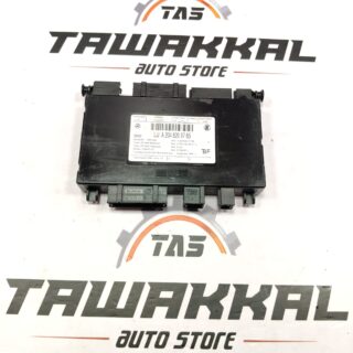 MERCEDES-BENZ C-CLASS C200 W204 FRONT RIGHT SEAT CONTROL MODULE A2048209785 7-14