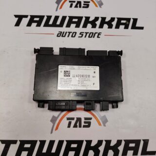 MERCEDES-BENZ E-CLASS E220 W212 FRONT RIGHT SEAT CONTROL MODULE A2129005200 9-16                          