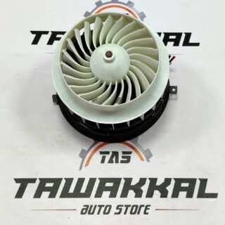 MERCEDES-BENZ C-CLASS C220 W205 HEATING BLOWER MOTOR F011500133 2014-2021