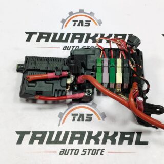  MERCEDES-BENZ GLS450 X166 JUNCTION FUSE BOX CONTROL MODULE A1669067701 2012-2019