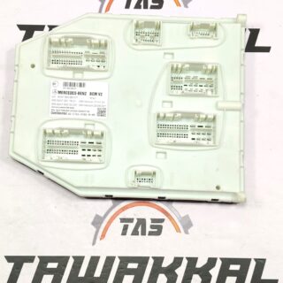 MERCEDES-BENZ A-CLASS W177 BCM FUSEBOX SAM CANTROL MODULE A2479008607 2018-2024