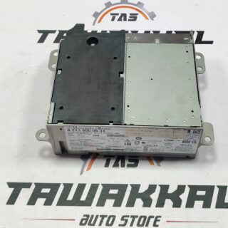    MERCEDES-BENZ E-CLASS W213 RADIO NAVIGATION HEADUNIT TAPE A2139000634 2016-2024                          