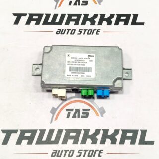 MERCEDES-BENZ GLE COUPE C292  CAMERA CONTROL  MODULE A1569003303 2015-2020