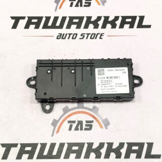  MERCEDES-BENZ ML350 AIRMATIC SUSPENSION CONTROL MODULE A1669003502 2005-2012