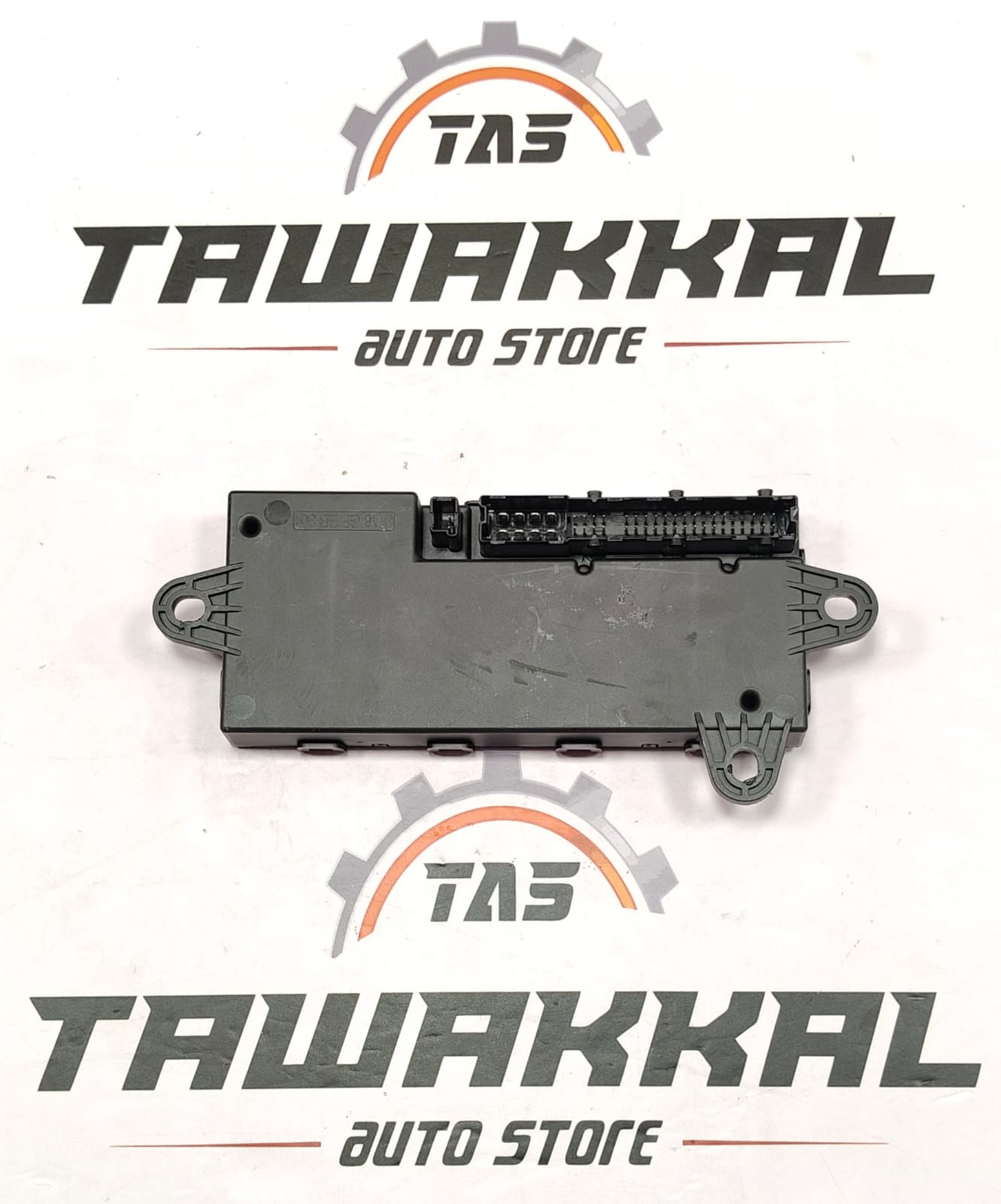 MERCEDES-BENZ ML350 AIRMATIC SUSPENSION CONTROL MODULE A1669003502 2005-2012 - Image 2