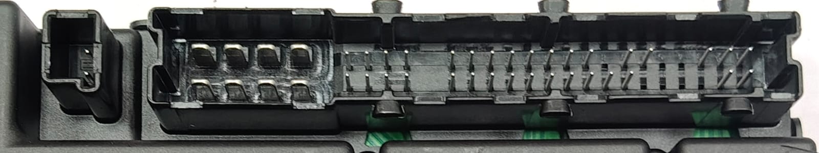 MERCEDES-BENZ ML350 AIRMATIC SUSPENSION CONTROL MODULE A1669003502 2005-2012 - Image 3