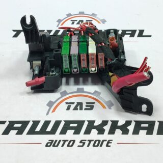 MERCEDES-BENZ GLS450 W166 RELAY FUSE BOX JUNCTION BOX A1665409315 2012-2019