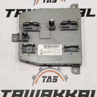              MERCEDES-BENZ C-CLASS FUSEBOX SAM BODY CONTROL MODULE A2059006822 2007-2014