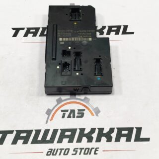 MERCEDES-BENZ E350 W212 REAR SAM RELAY FUSE BOX JBL 2129009722 2009-2016