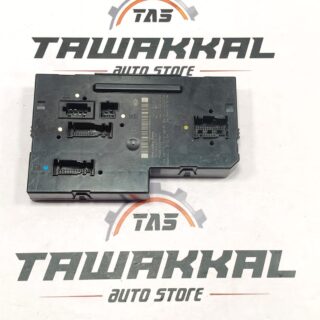 MERCEDES-BENZ E350 W212 REAR SAM RELAY FUSE BOX JBL 2129005001 2009-2016