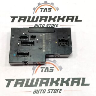 MERCEDES-BENZ E350 W212 REAR SAM RELAY FUSE BOX  2129004022 2009-2016