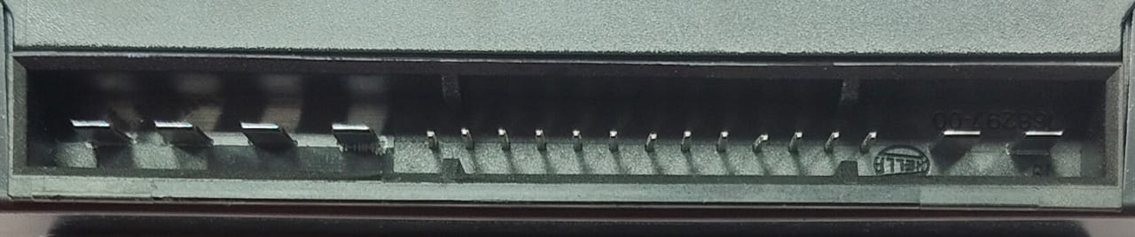 MERCEDES-BENZ E350 W212 REAR SAM RELAY FUSE BOX 2129009622 2009-2016 - Image 4