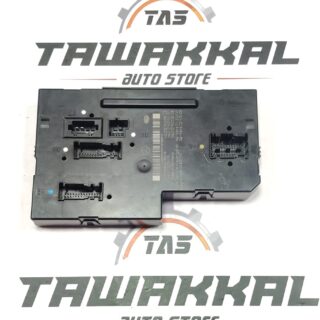 MERCEDES-BENZ E350 W212 REAR SAM RELAY FUSE BOX  2129009622 2009-2016