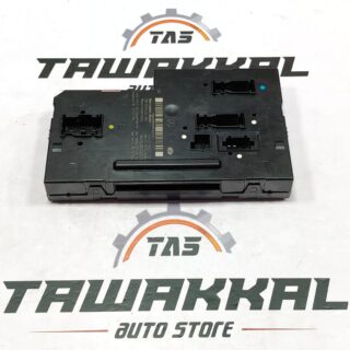 MERCEDES-BENZ E350 W212 REAR SAM RELAY FUSE BOX  2129060105 2009-2016