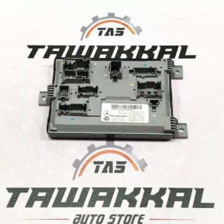      MERCEDES-BENZ C-CLASS FUSEBOX REAR SAM BODY CONTROL MODULE A2059007437  2007-2014