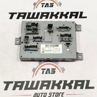    MERCEDES-BENZ GLC300 X253 REAR SAM FUSE BOX REALY A2229007109 2015-2022