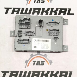 MERCEDES-BENZ GLC300 X253 REAR SAM FUSE BOX REALY A2229006707 2015-2022