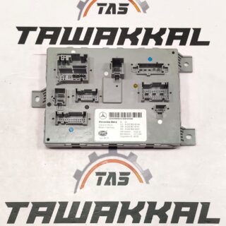  MERCEDES-BENZ GLC300 X253 REAR SAM FUSE BOX REALY A2229009206 2015-2022