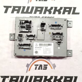 MERCEDES-BENZ GLC300 X253 REAR SAM FUSE BOX REALY A2229005707 2015-2022