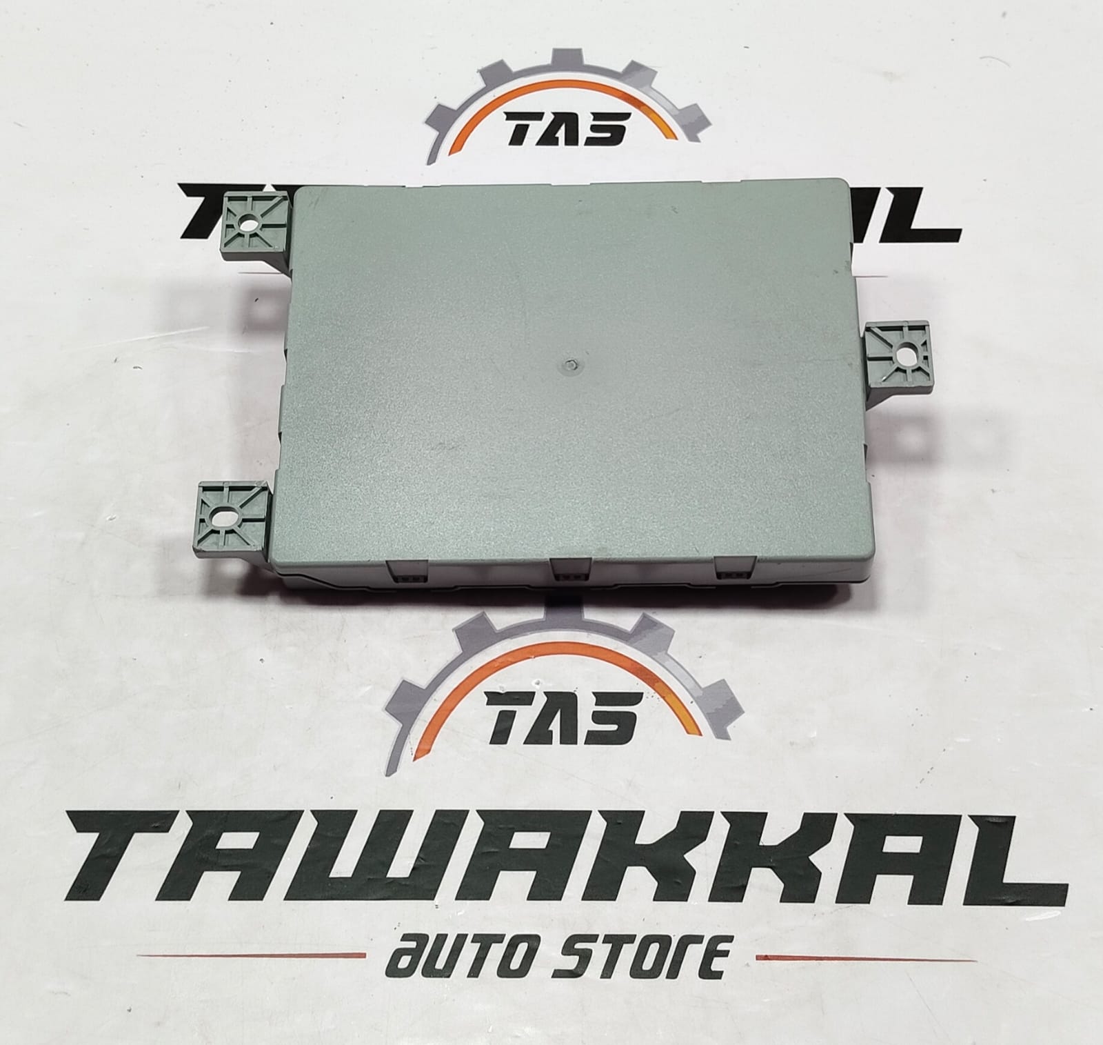 MERCEDES-BENZ GLC300 X253 REAR SAM FUSE BOX REALY A2229005707 2015-2022 - Image 3