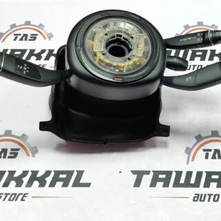 MERCEDES-BENZ E-CLASS E200 W212 ANGLE SENSOR CLOCK SPRING A21290017249051 09-16