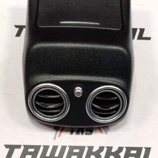    MERCEDES-BENZ E-CLASS W213 REAR CENTRE CONSOLE TRIM & AC VENT A2138309501 16-24