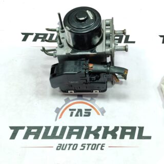 MERCEDES-BENZ S-CLASS S350 BREAK PUMP ABS MODULE A2219012700 2005-2013