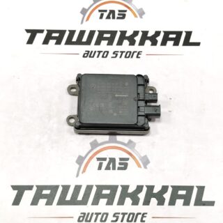  MERCEDES-BENZ  SCLASS W223 FRONT RADAR CRUISE DISTANCE SENSOR A0009009638 20-24