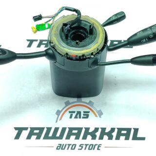  MERCEDES-BENZ ML350 STEERING ANGLE SENSOR CLOCK SPRING A16454055459051 2009-2013