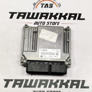 BMW 3 SERIES 320D E90 ENGINE CONTROL MODULE ECM ECU DDE 7811700-01 2005-2012