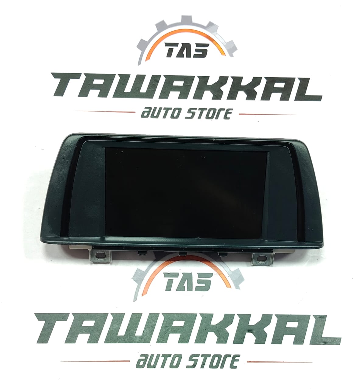 BMW 1 SERIES F20 NAVIGATION DISPLAY SCREEN 927039204 2011-2019